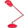 Beliani Helmand Tischlampe 60cm