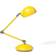 Beliani Helmand Tischlampe 60cm