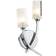 Dar Lighting Morgan Väggarmatur ∅ 10cm