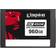 Kingston dc450r ssd 960gb 2.5 560mb s 6gbit s serial ata iii