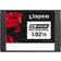 Kingston dc450r ssd 1920gb 2.5 560mb s 6gbit s serial ata iii