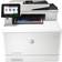 HP Color LaserJet Pro M479fdn 600 x 600 DPI Copia Scansione Fax A4 27 ppm LCD Ethernet