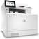 HP Color LaserJet Pro M479fdn 600 x 600 DPI Copia Scansione Fax A4 27 ppm LCD Ethernet