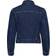 French Connection Macee Micro Western Denim Jacket - Mid Blue