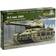 Italeri IS-2 MOD. 1944 1:56