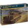 Italeri Pz.Kpfw.VI Tiger I Ausf.E Mittlere Produktion