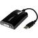 StarTech USB A-DVI M-F 0.5ft