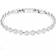 Swarovski Angelic Bracelet - Silver/Transparent