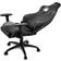 Sharkoon Elbrus 2 Silla Gaming Negro/Gris