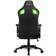 Sharkoon Silla Gamer Elbrus 2 Negro Verde