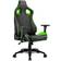 Sharkoon Silla Gamer Elbrus 2 Negro Verde