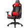 Sharkoon ELBRUS 2 GAMING SEAT BK/RD