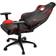 Sharkoon ELBRUS 2 GAMING SEAT BK/RD