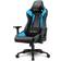 Sharkoon silla gaming elbrus 3 negro azul