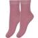 Minymo Sock 2-pack - Dusky Orchid (5075-660)