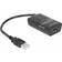 DeLock Isolator USB A-USB A M-F