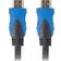 Lanberg Premium High Speed with Ethernet (4K) HDMI-HDMI 2.0