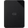 Western Digital Elements SE 500GB Negro disco duro