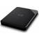Western Digital Elements SE 500GB Negro disco duro