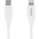 Deltaco USB C-Lightning 0.2m