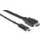 Manhattan USB C-HDMI 3.1 3.3ft
