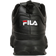 Fila Disruptor Low 1010262.12V Negro