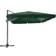tectake Parasol Cinzia 300cm