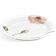 Kähler Hammershøi Poppy Piatto da Pranzo 27.5cm
