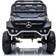 Mercedes Unimog 12V