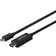 Manhattan HDMI-DisplayPort Mini 1.1