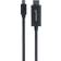 Manhattan HDMI-DisplayPort Mini 1.1