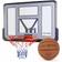 My Hood Pro Basketball Hoop Set