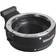 Commlite Adapter Canon EF To Canon EF-M Adattatore per obiettivo