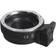 Commlite Adapter Canon EF To Canon EF-M Adattatore per obiettivo