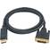 M-CAB DVI-DisplayPort 5m