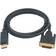 M-CAB DVI-DisplayPort 3m