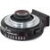 Metabones Speed Booster Nikon G To BMPCC Adaptador de montura de lente