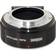 Metabones Rollei QBM to Micro Four Thirds Lens Mount Adapter