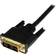 StarTech HDMI Micro - DVI-D Single Link 2m