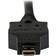 StarTech HDMI Micro - DVI-D Single Link 2m