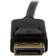 StarTech Active DisplayPort - VGA 15.1ft