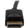 StarTech Active DisplayPort - VGA 4.6m