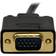 StarTech Active DisplayPort - VGA 15.1ft
