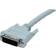 Manhattan DVI-D - DVI-D Dual Link 1.8m