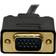 StarTech Active DisplayPort Mini - VGA 3m