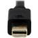 StarTech Active DisplayPort Mini - VGA 3m
