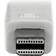 StarTech Active DisplayPort Mini - VGA 4.6m