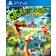 Gigantosaurus: The Game Juego para Consola Sony PlayStation 4 PS4