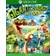 Gigantasaurus The Game Videogioco Xbox One