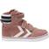 Hummel Stadil Pro Jr Cedar Wood Unisex Rojo/Rosa